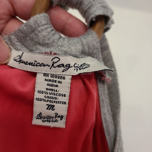 AmericanRagCie Summer top - Picture 5 of 7